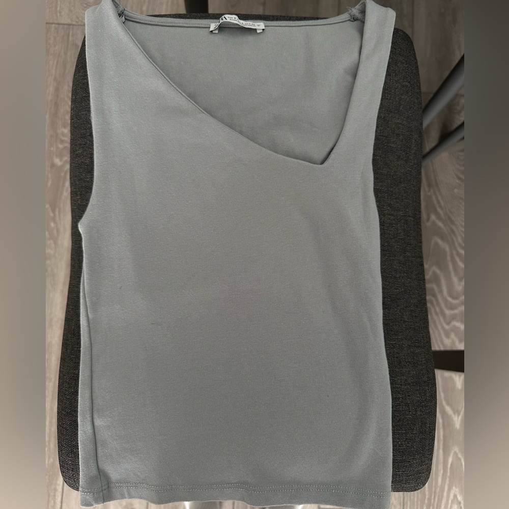 Zara Tank Top